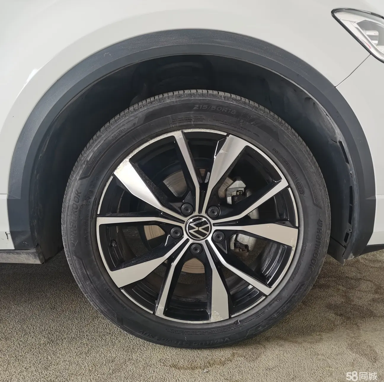 Volkswagen T-Roc 2023 #8 Volkswagen T-Roc 2023 car image #8