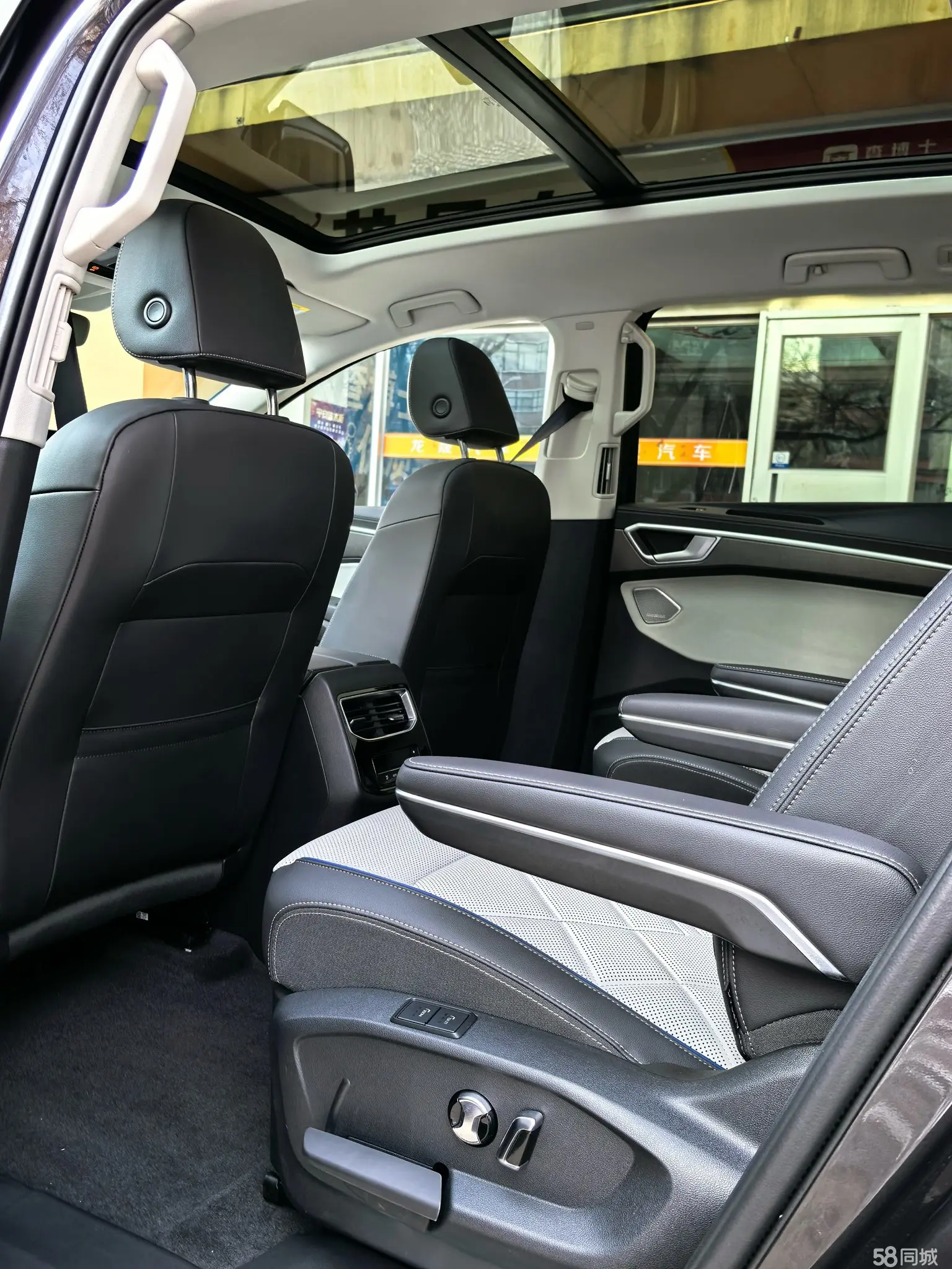 Volkswagen Talagon 2025 #8 Volkswagen Talagon 2025 immagine di auto #8