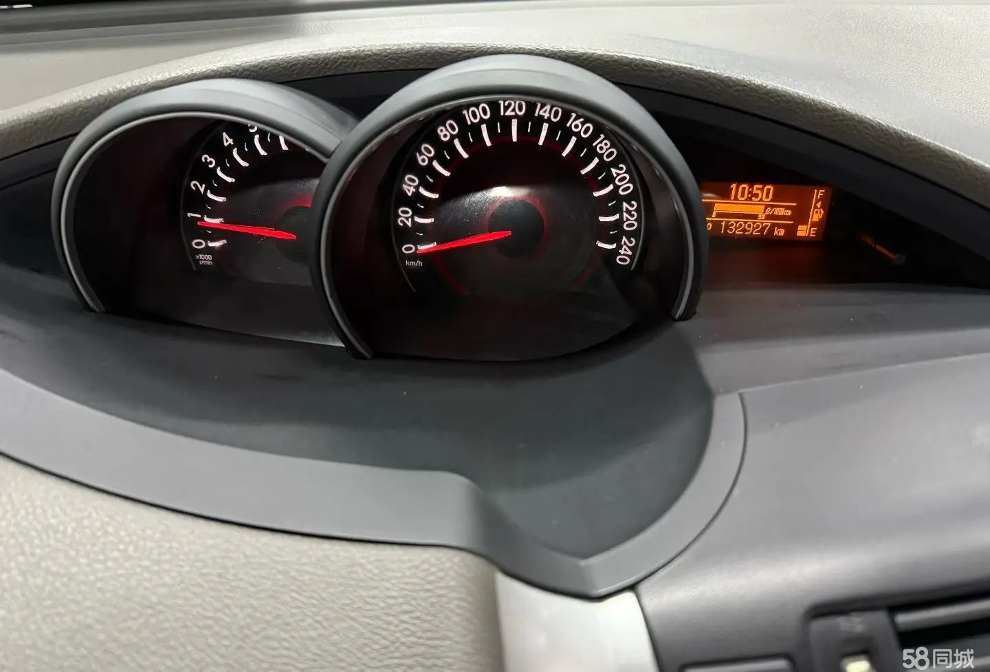 Toyota Verso 2016 car image #8