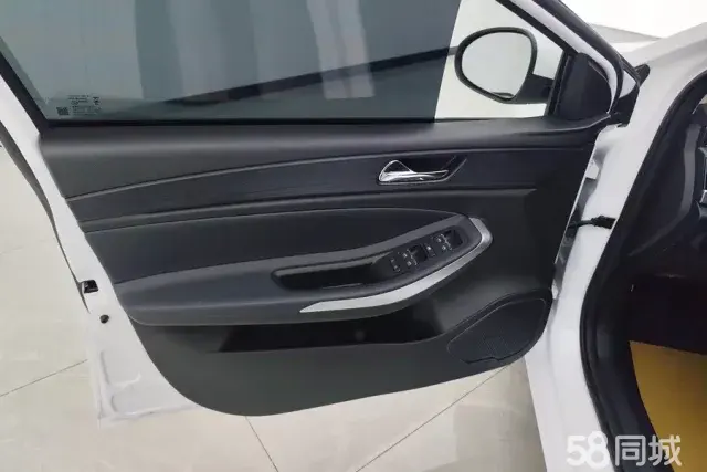Chery Tiggo 3x 2025 car image #8
