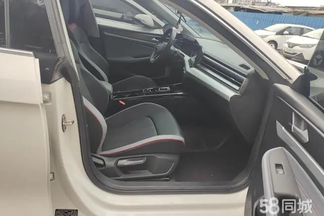 Volkswagen Lamando 2023 car image #8