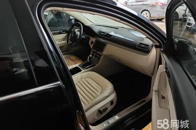 Volkswagen Magotan 2014 immagine di auto #8