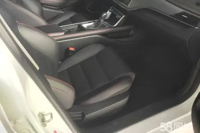 GEELY Binray 2020 immagine di auto #8