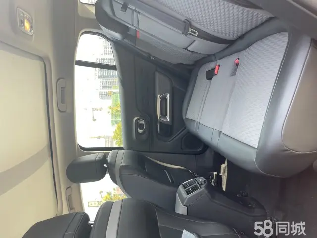 Citroen C5 AIRCROSS 2018 imagem de carro #8