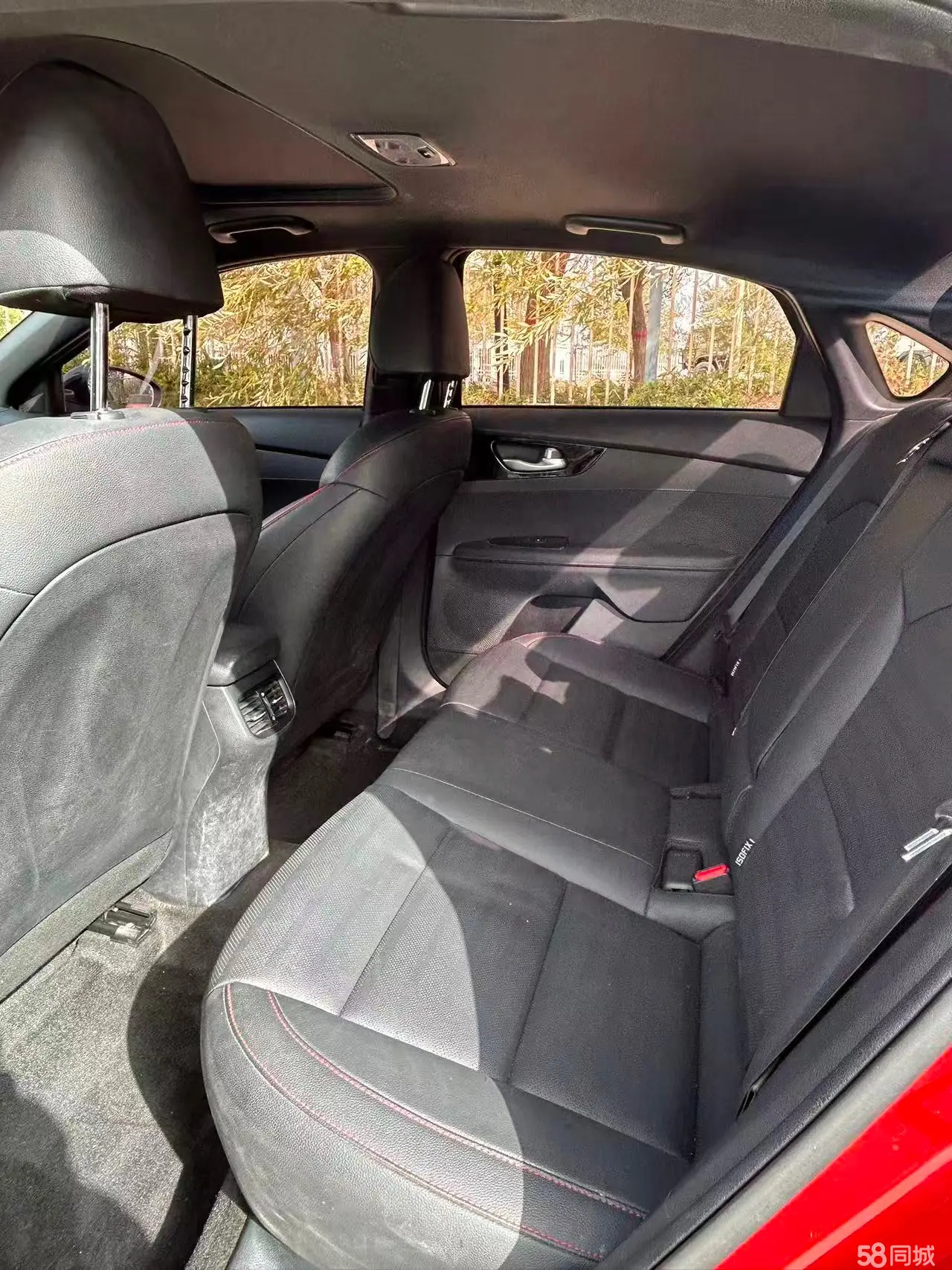 起亚 起亚K3 2019 汽车图片 #8