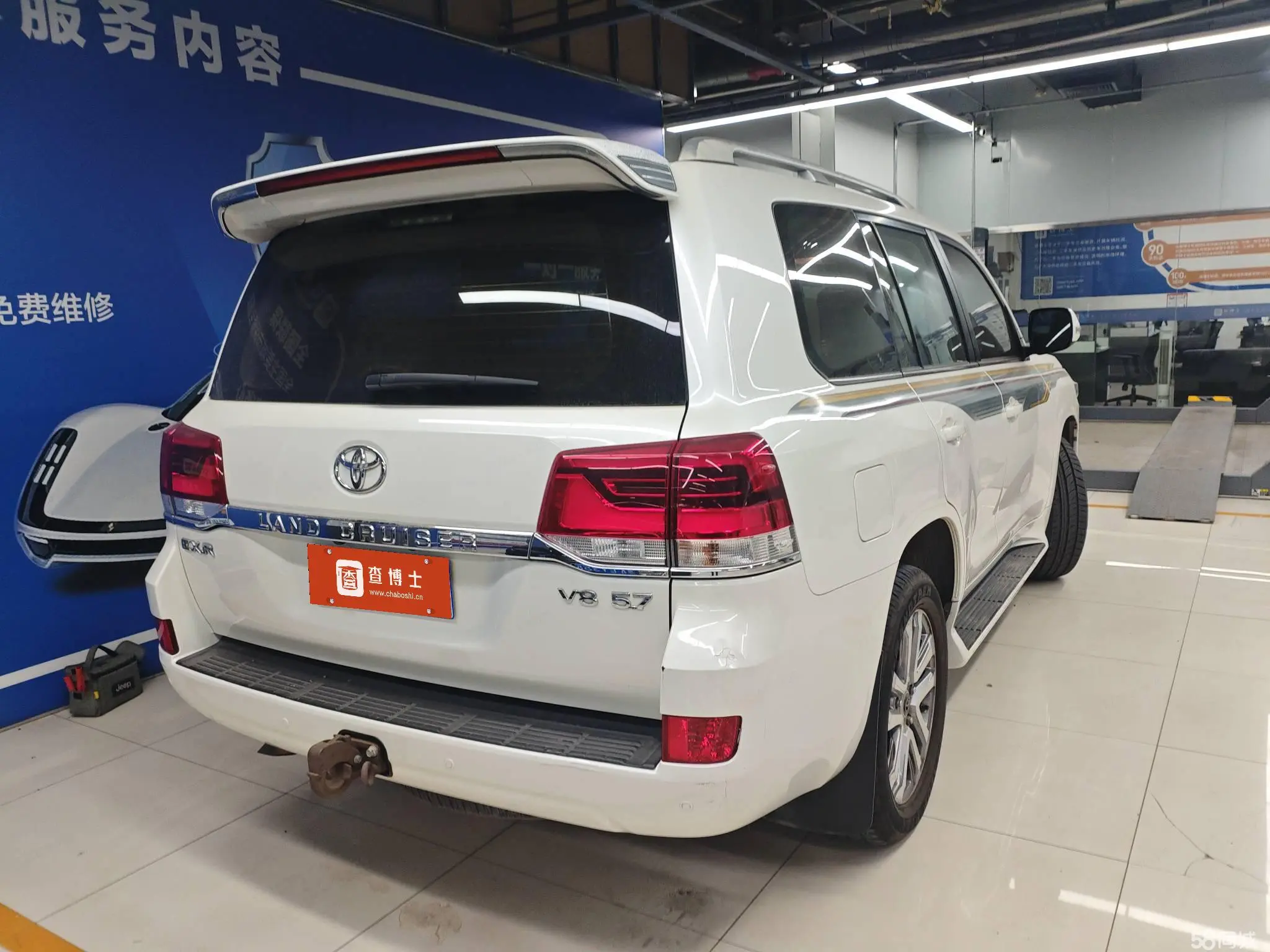 Toyota 2018 #8 Toyota 2018 immagine di auto #8