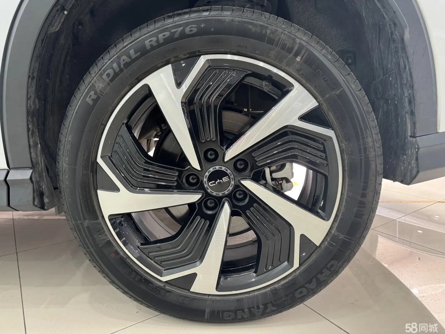 BYD Sea Lion 05 DM-i 2024 car image #8