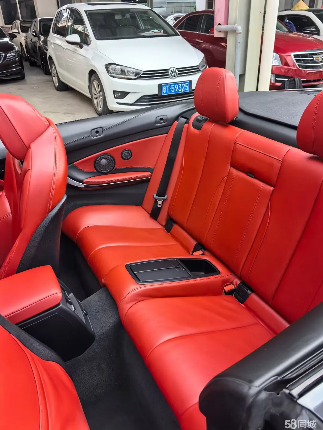 BMW M4 2018 صورة سيارة #8