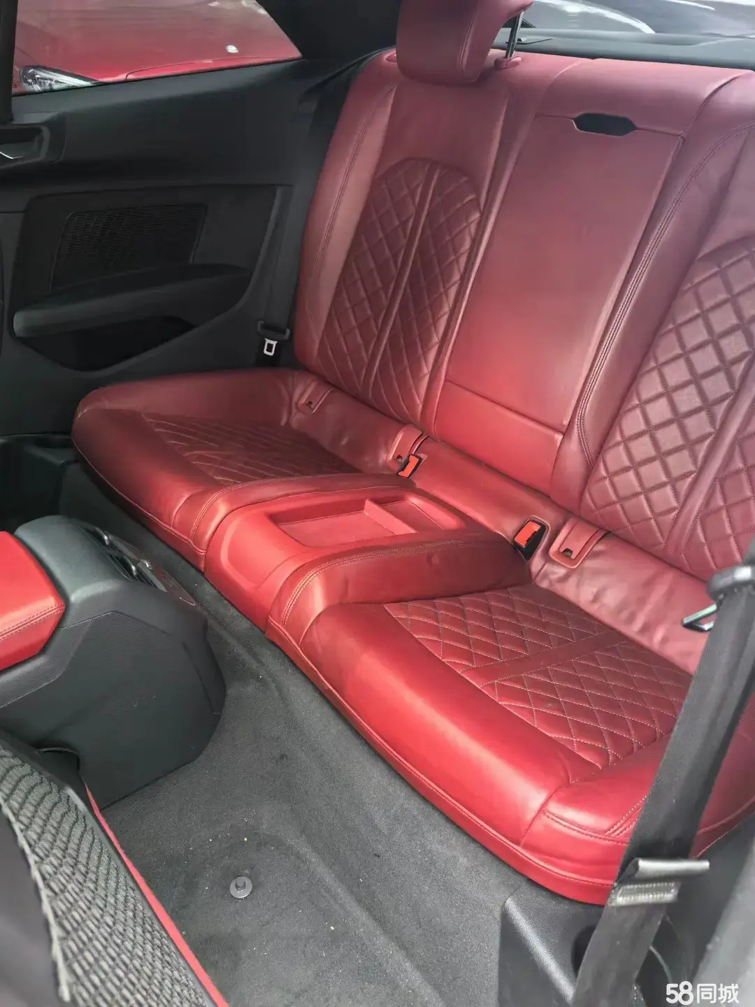 Audi S5 2018 car image #8