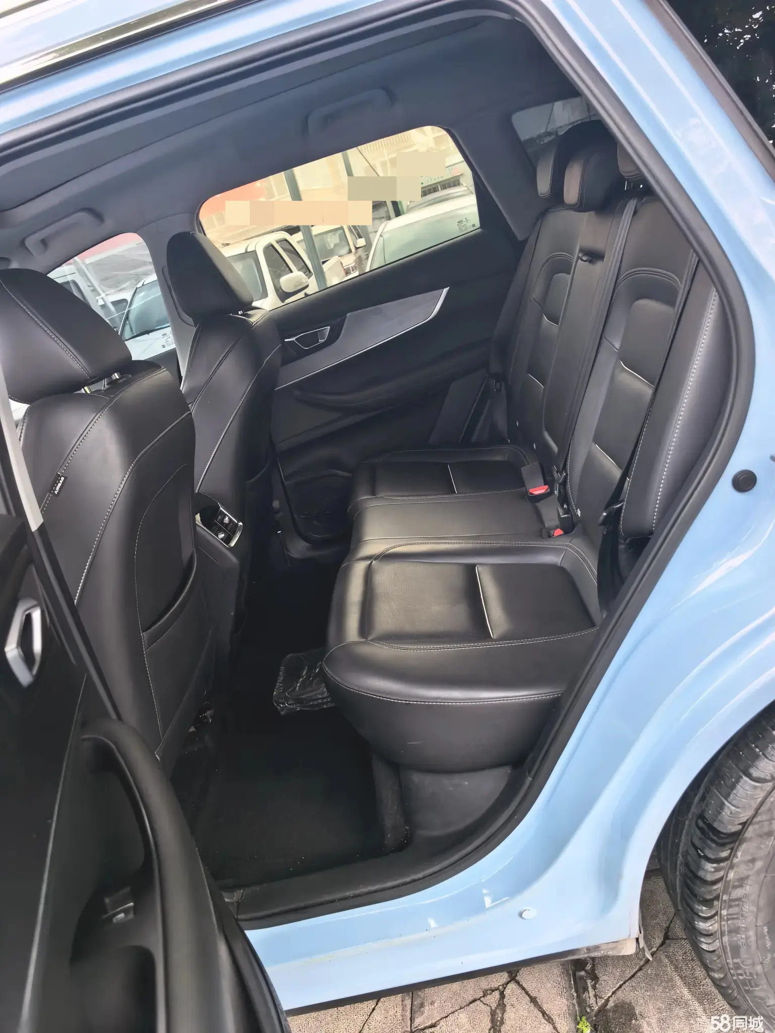 Chery Tiggo 7 Plus 2022 imagem de carro #8