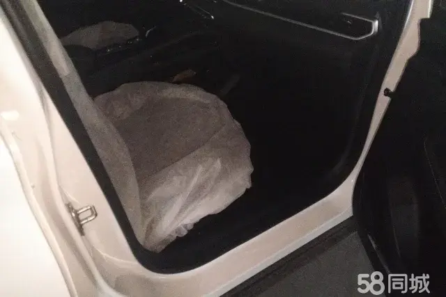 GEELY Coolray 2026 imagem de carro #8