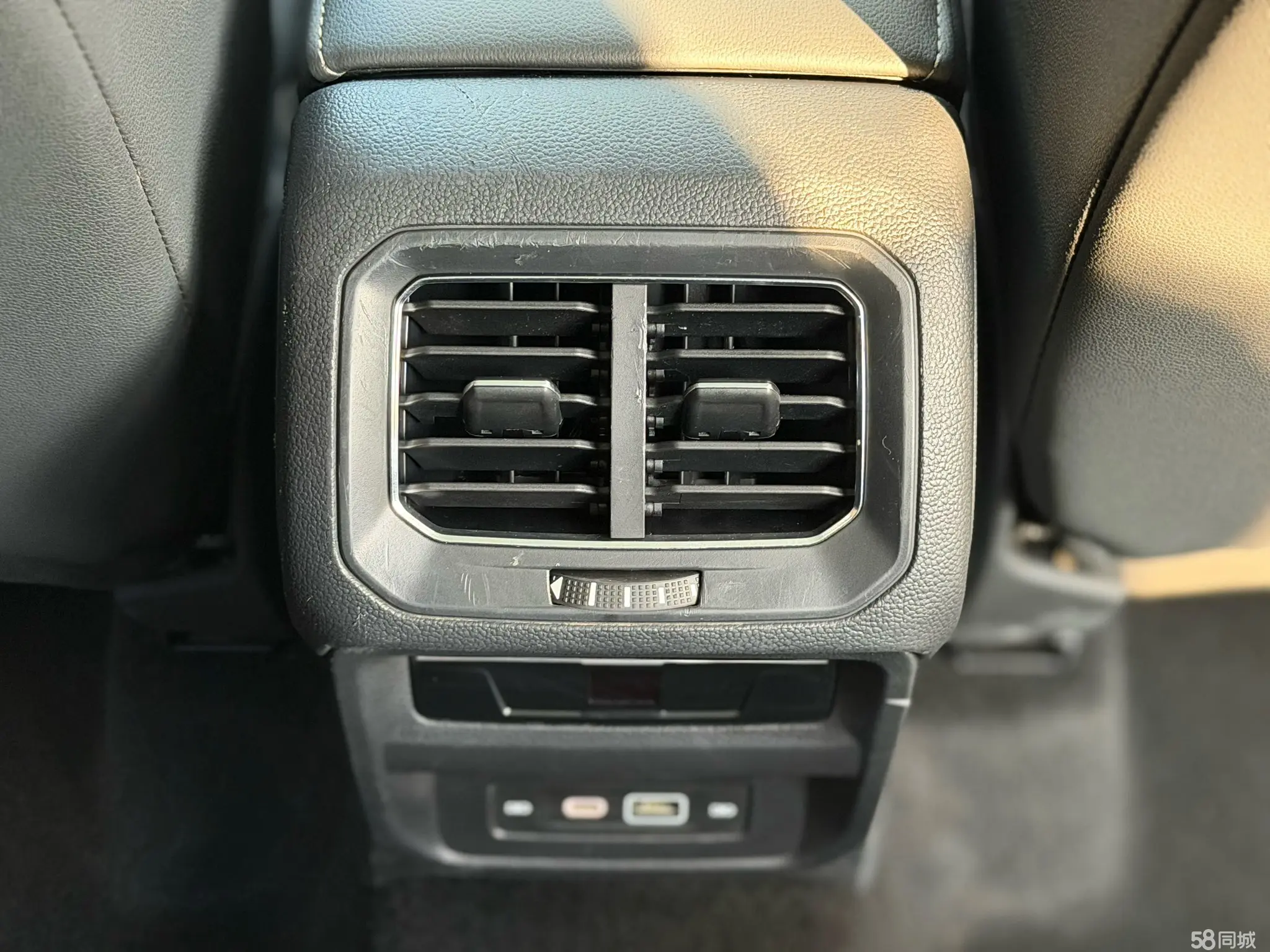 Volkswagen Tiguan L New Energy 2022 изображение автомобиля #8