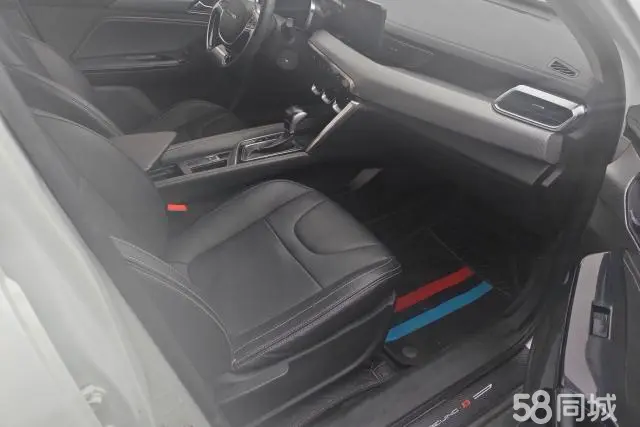 Beijing X3 2020 immagine di auto #8