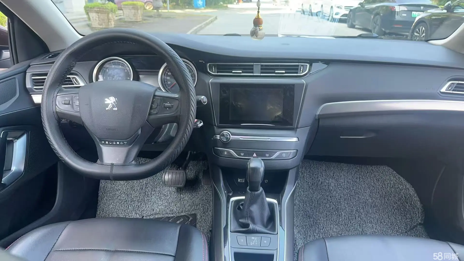 标致 标致408 2015 汽车图片 #8