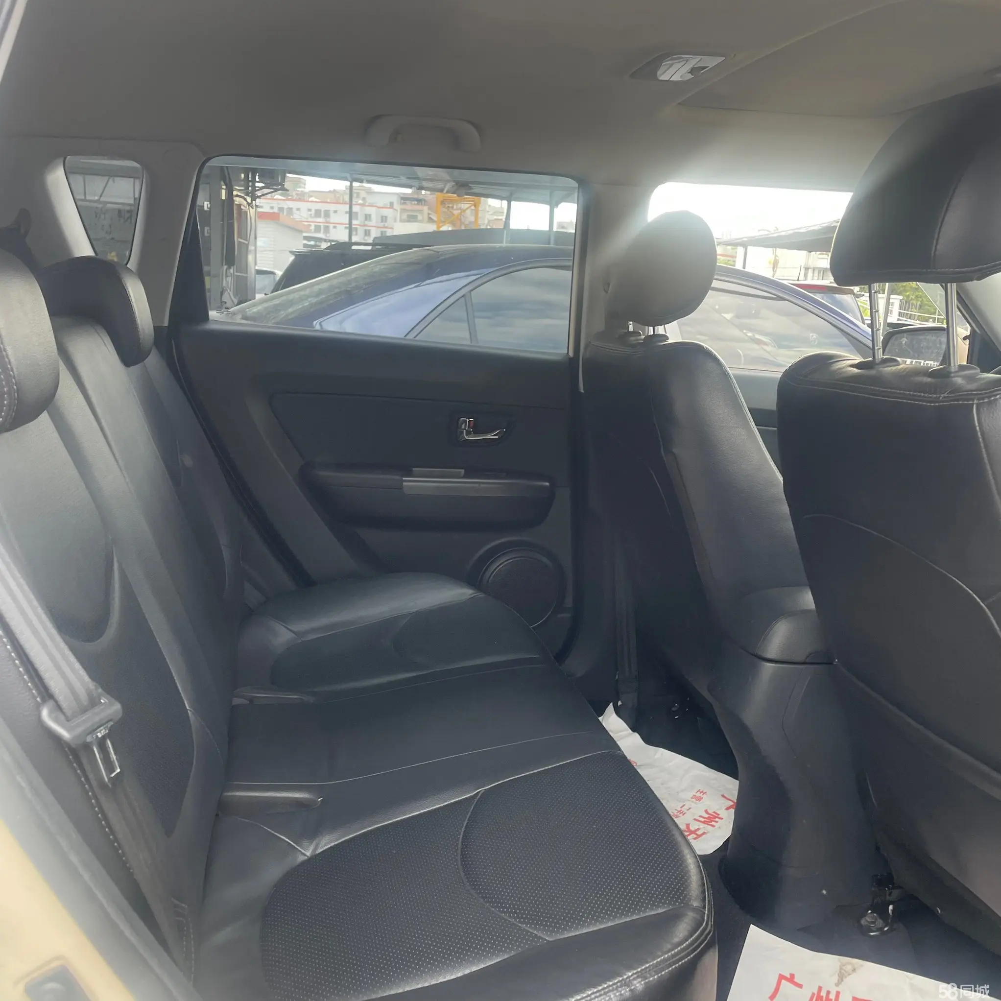 Kia Soul 2011 immagine di auto #8