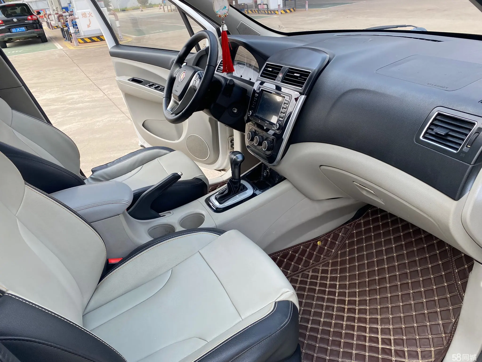 东风风行 景逸XV 2016 汽车图片 #8