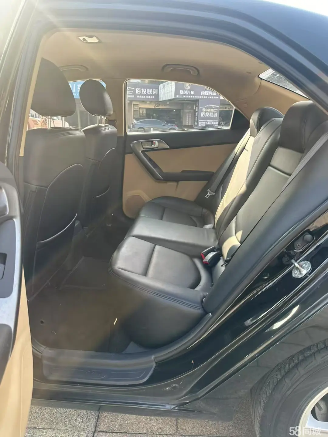 Kia Forte 2011 imagen de coche #8