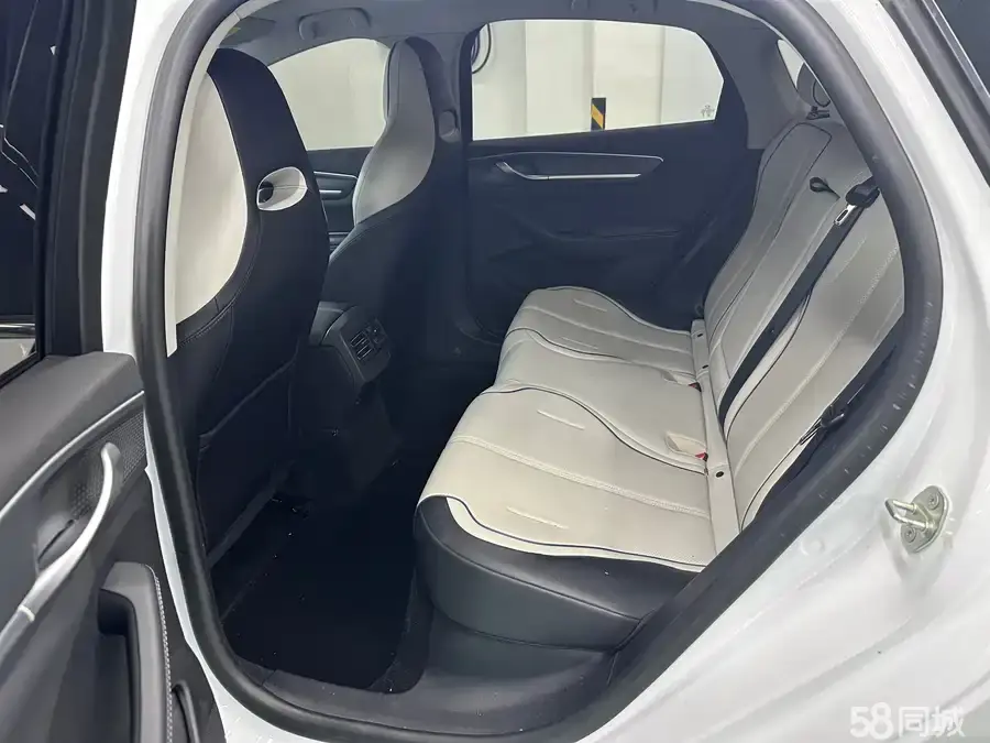 BYD Destroyer 05 2024 car image #8