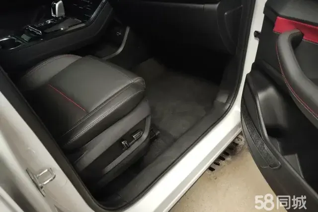 Chery Tiggo 7 2022 car image #8