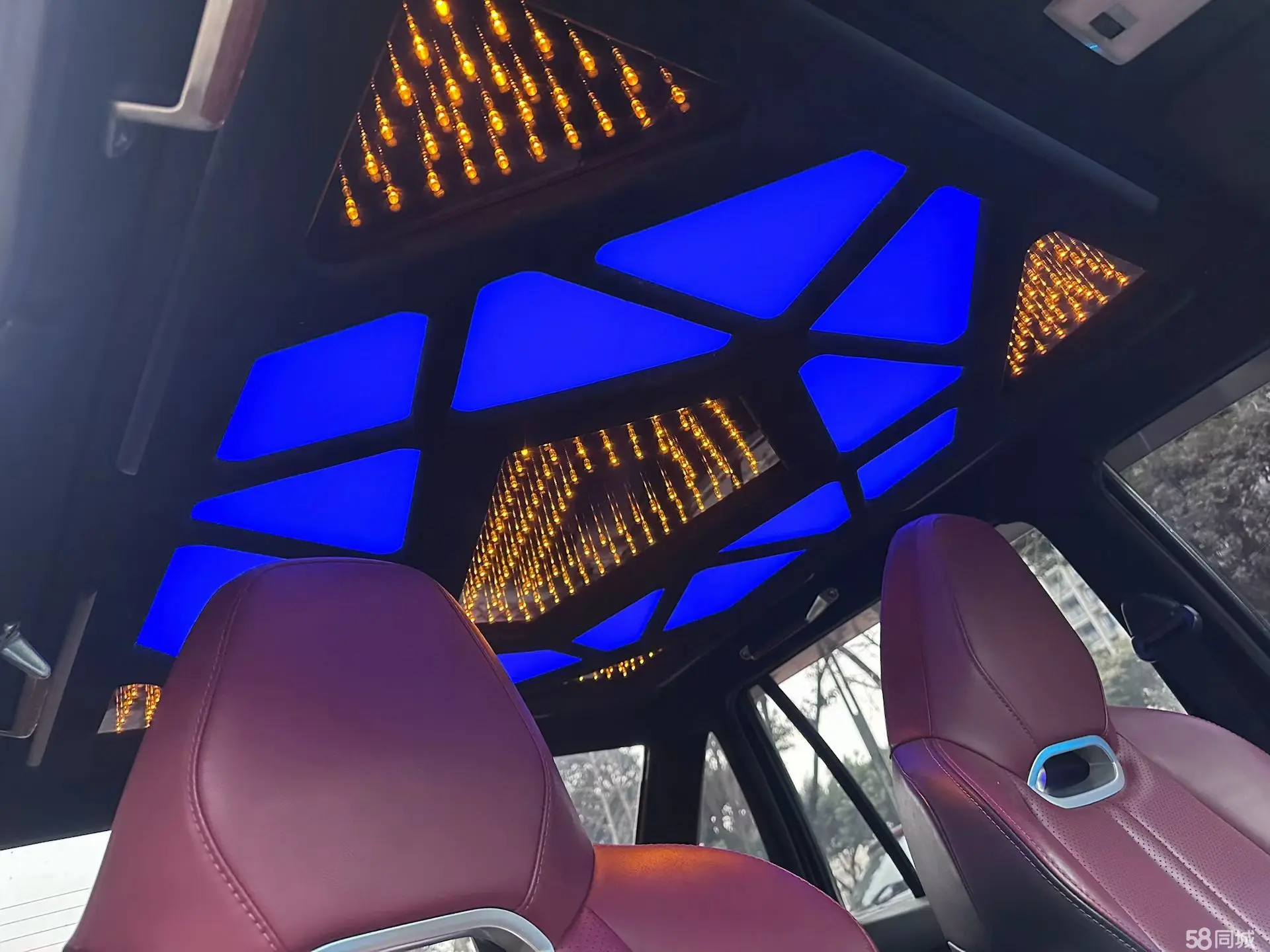 Volkswagen Santana Vista 2008 car image #8