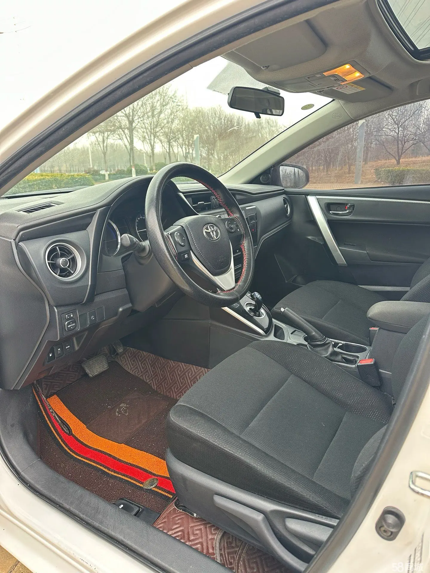 Toyota Corolla Hybird E+ 2021 car image #8