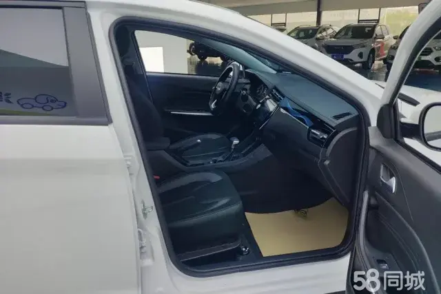 Chery Tiggo 3x 2024 #8 Chery Tiggo 3x 2024 car image #8