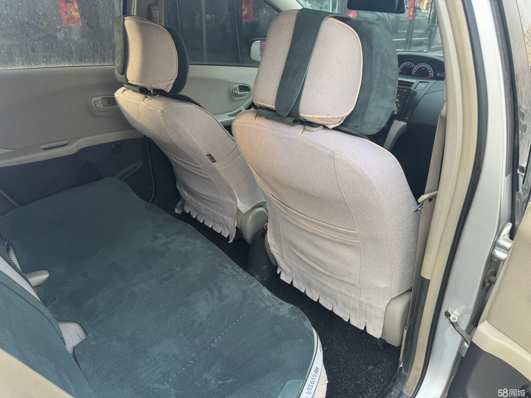 Toyota Yaris 2013 car image #8