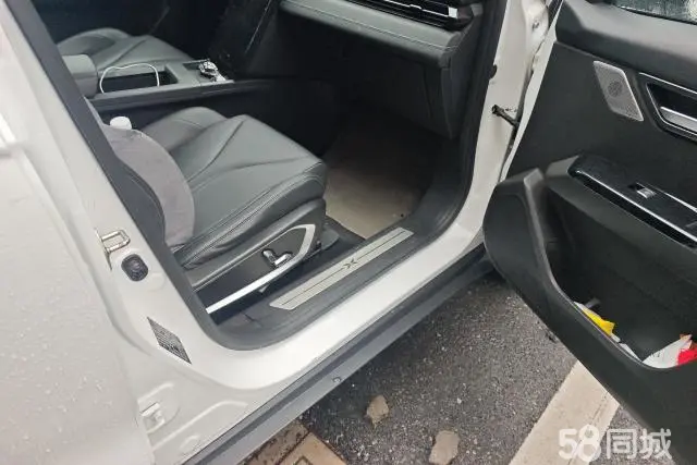 Xpeng G3 2019 car image #8