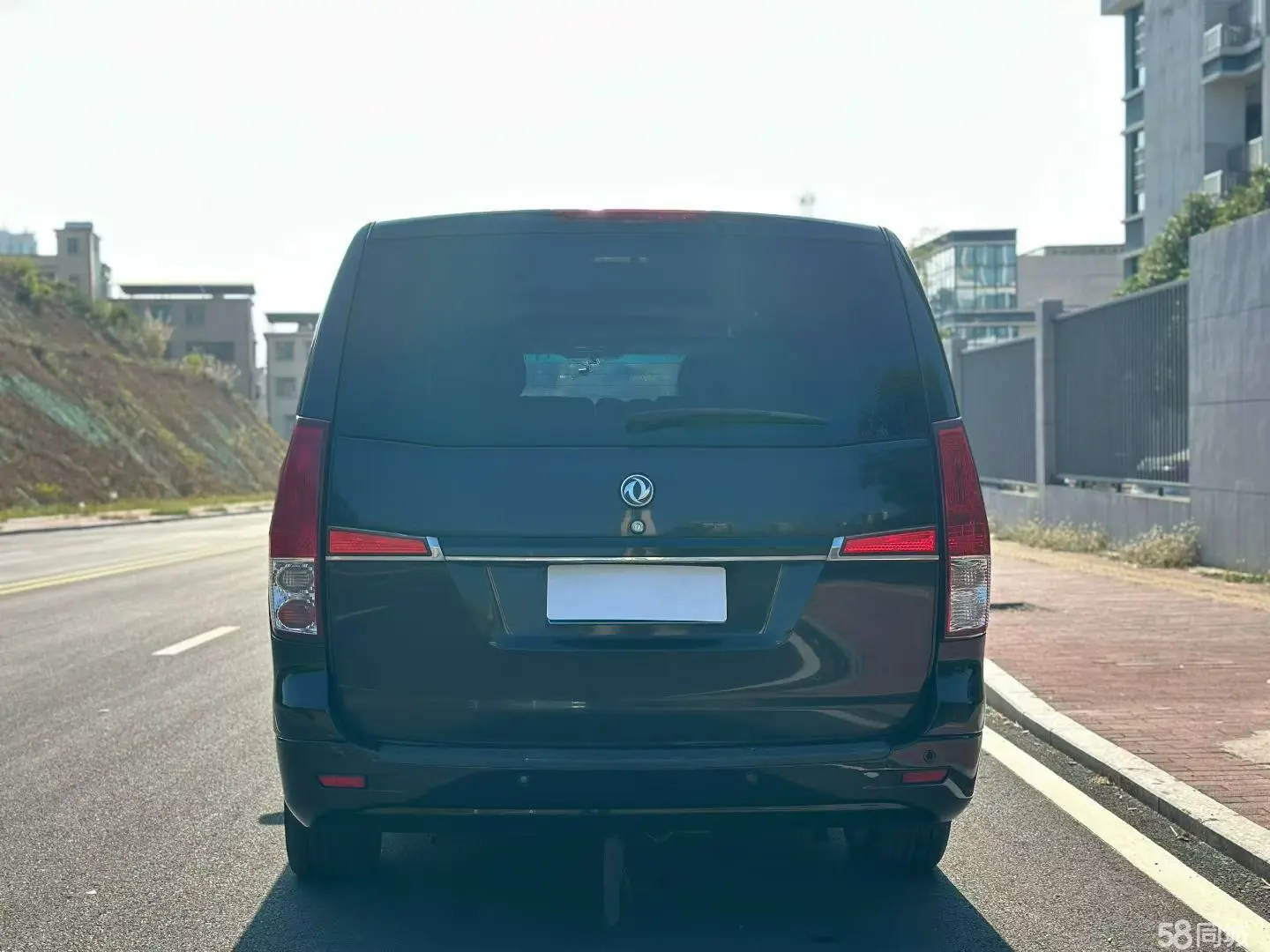 东风风行 风行CM7 2014 汽车图片 #8