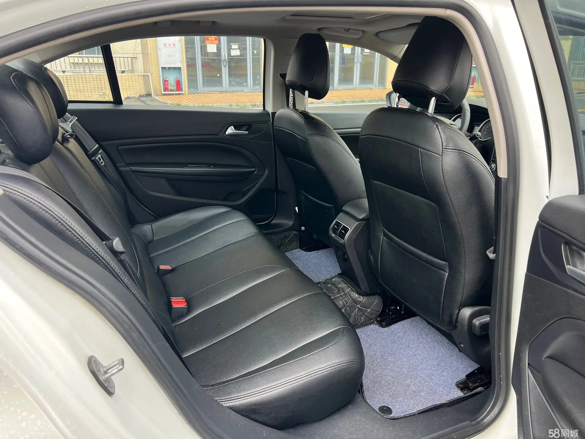 标致 标致408 2016 汽车图片 #8