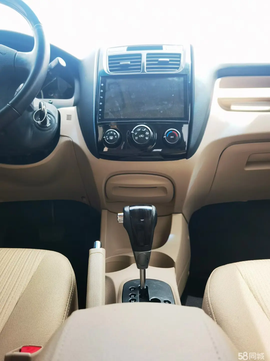 起亚 狮跑 2016 汽车图片 #8