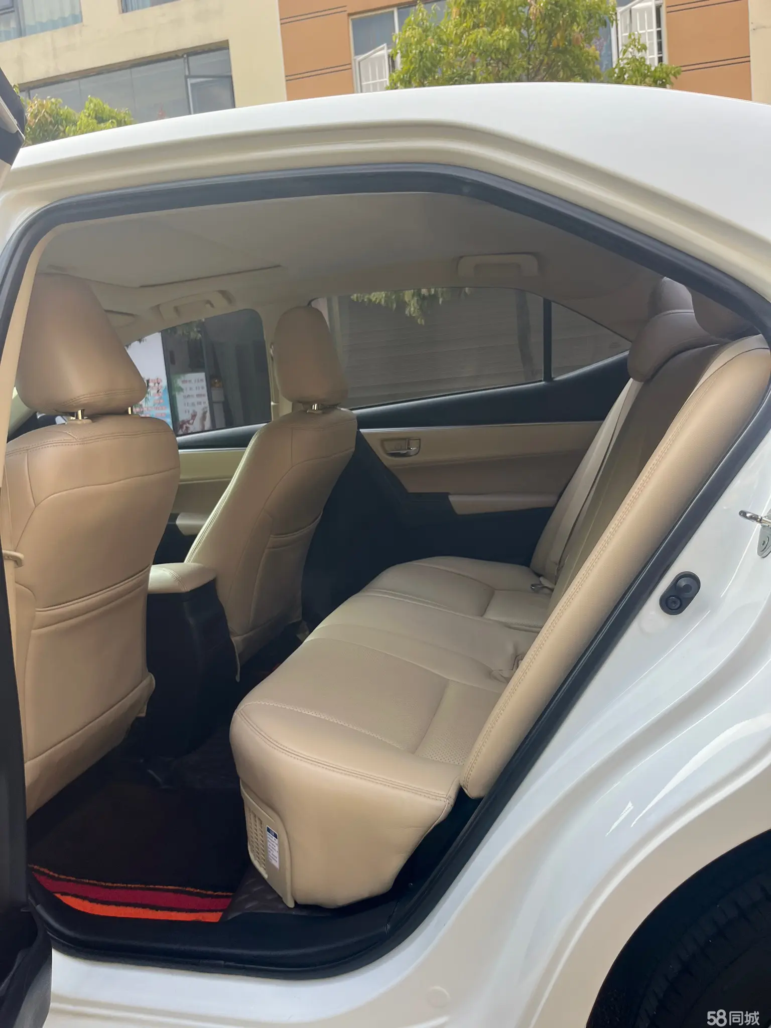 Toyota Corolla Hybird E+ 2019 car image #8