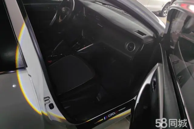 Toyota Corolla Hybird E+ 2020 car image #8