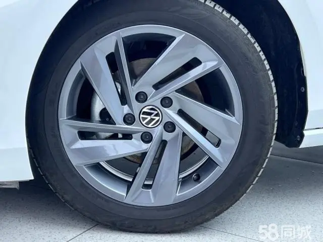 Volkswagen Lamando 2024 car image #8