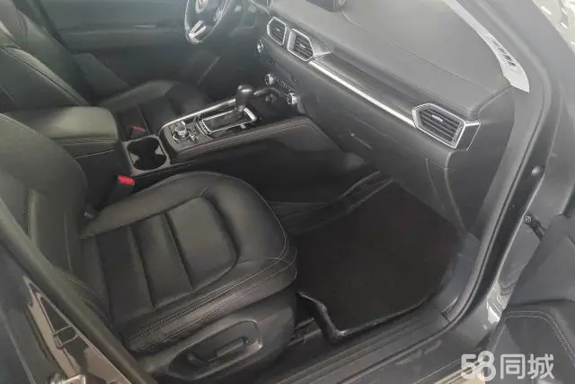 马自达 马自达CX-5 2022 汽车图片 #8