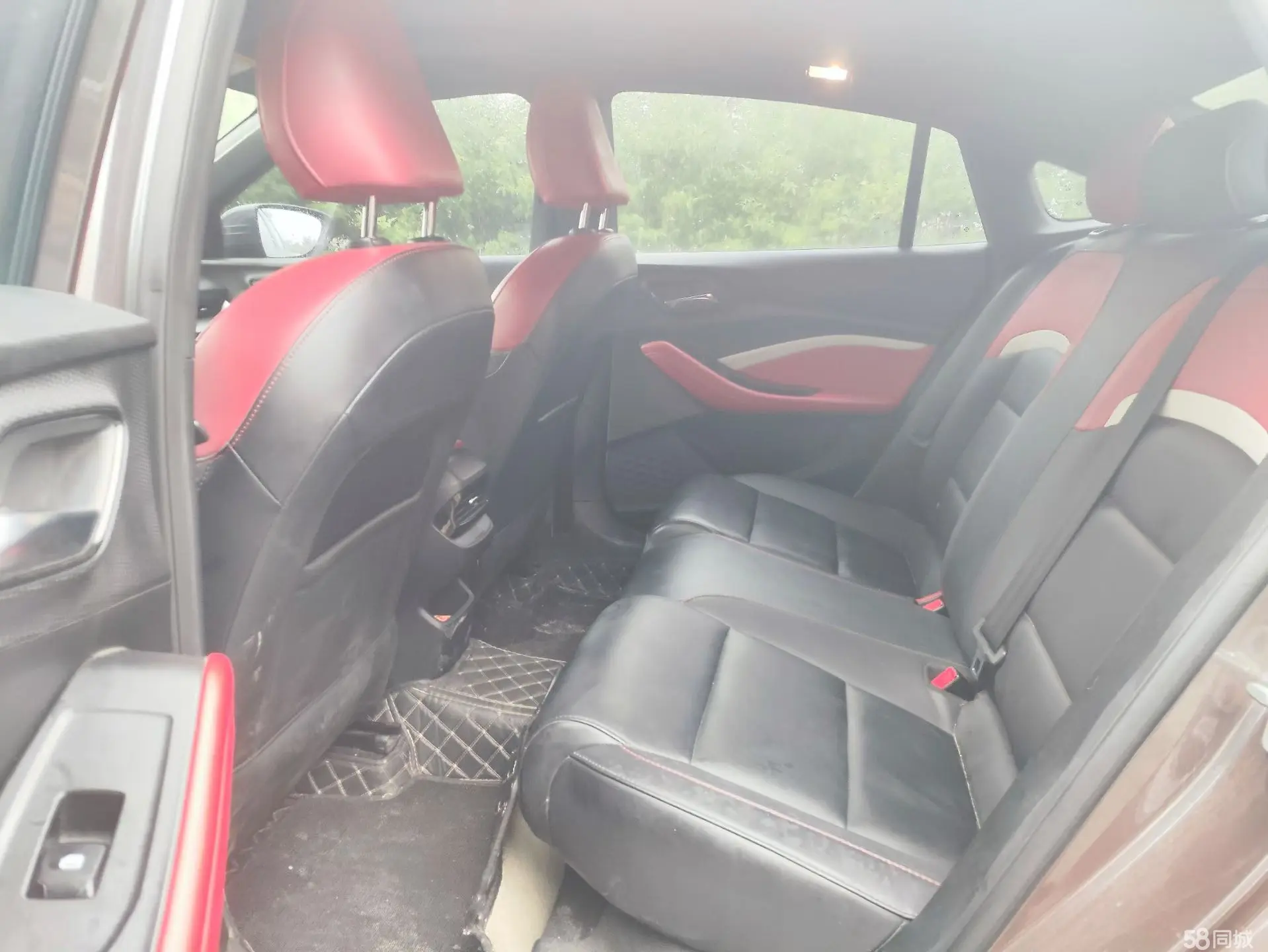 MG 5 2022 #8 MG 5 2022 car image #8
