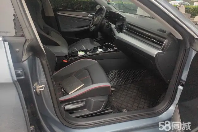 Volkswagen Lamando 2023 car image #8