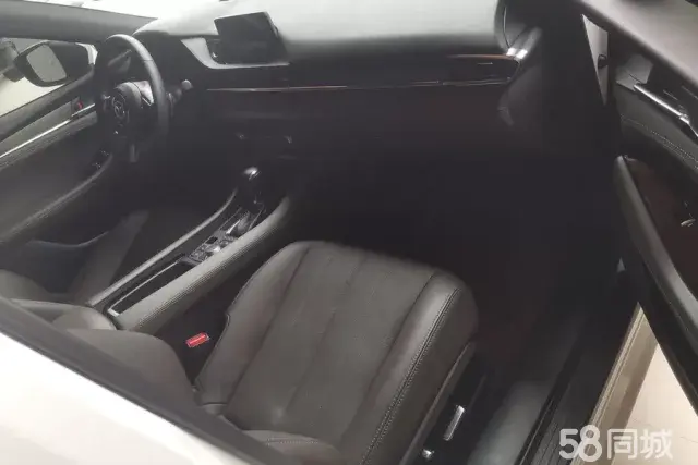 马自达 阿特兹 2023 汽车图片 #8