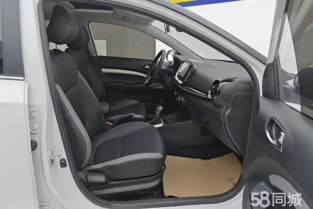Kia KX1 2025 car image #8