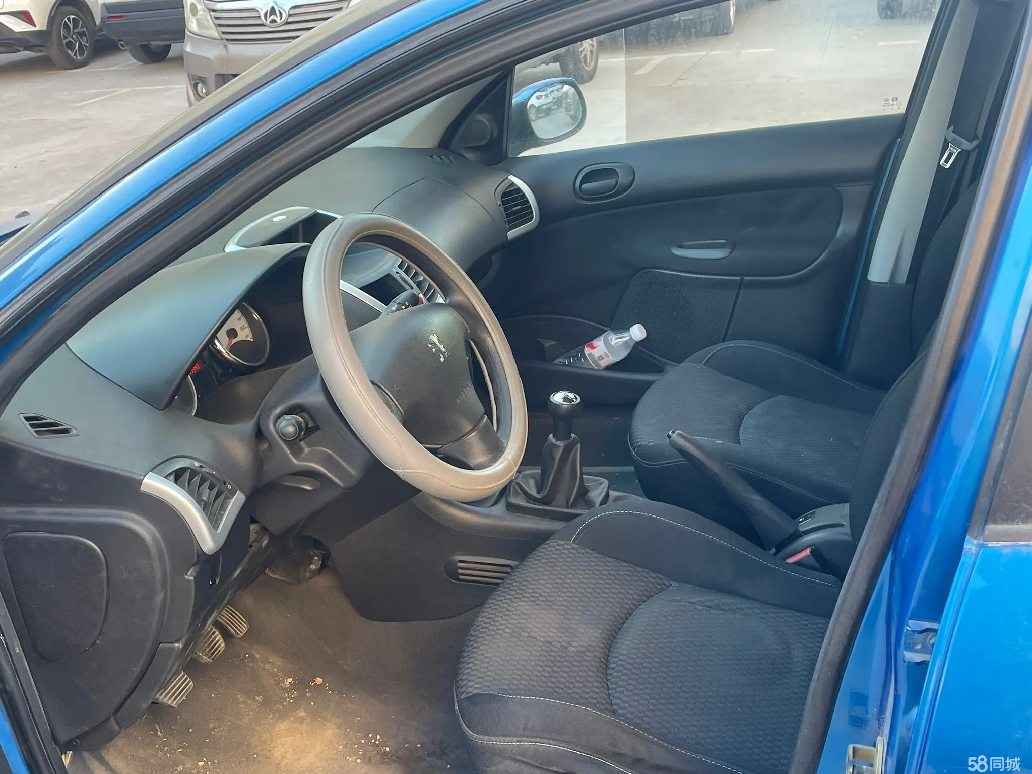 标致 标致207 2013 汽车图片 #8