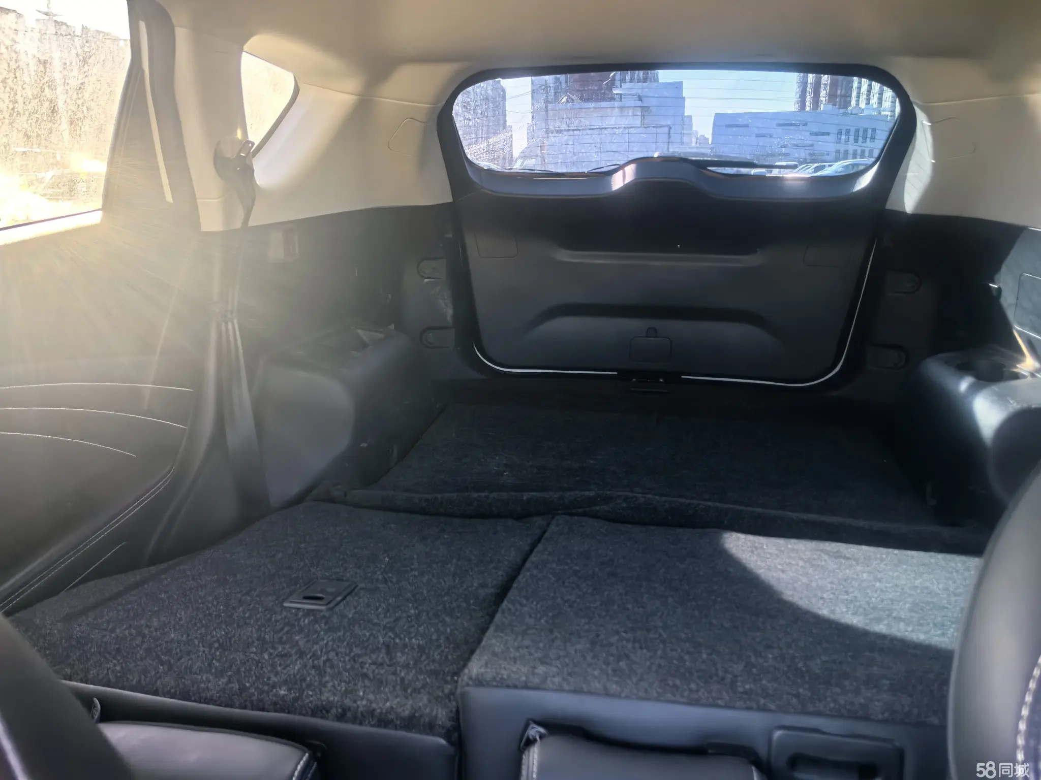Jetour X70 2019 #8 Jetour X70 2019 image de voiture #8
