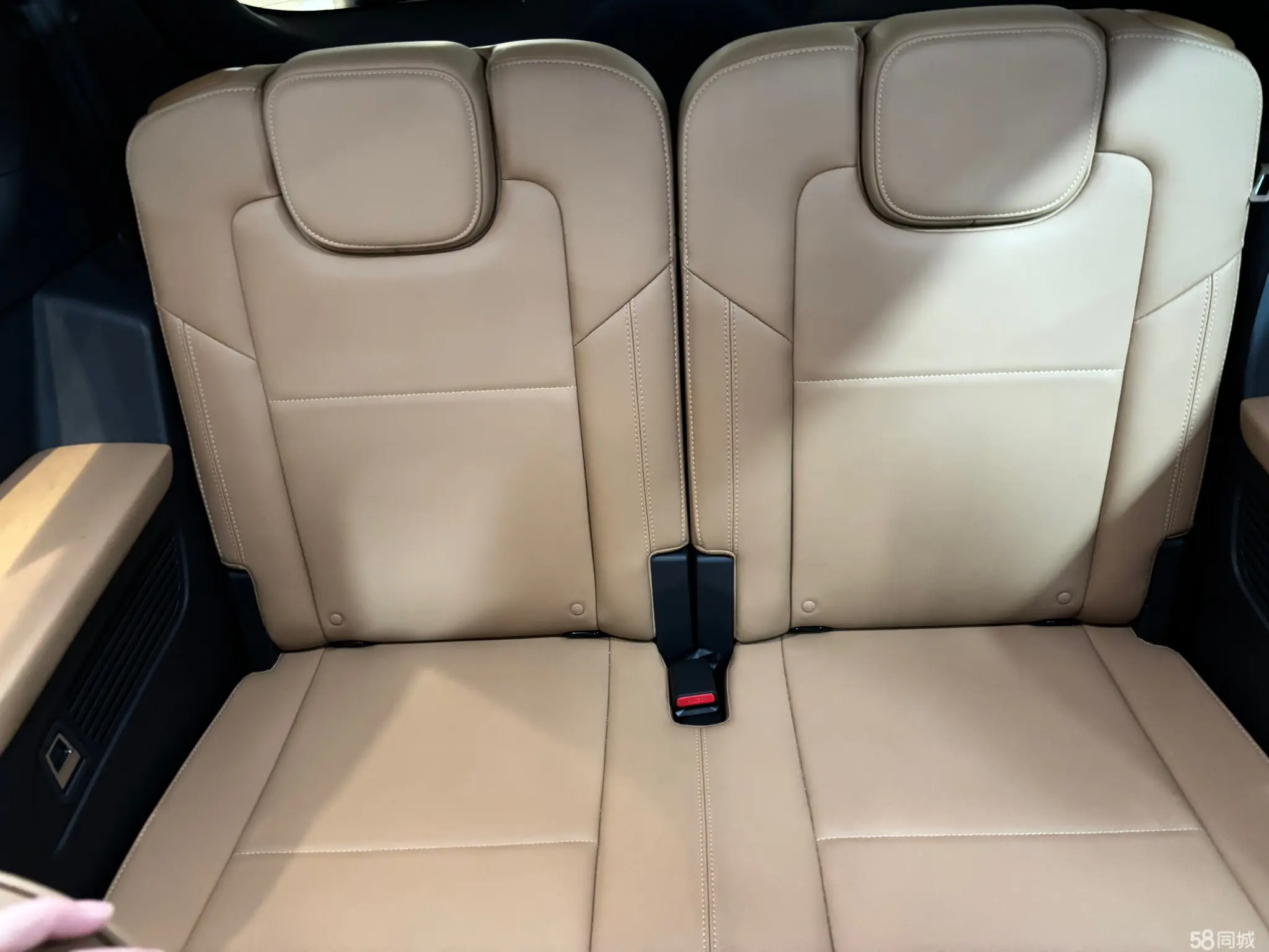 Li One 2021 صورة سيارة #8