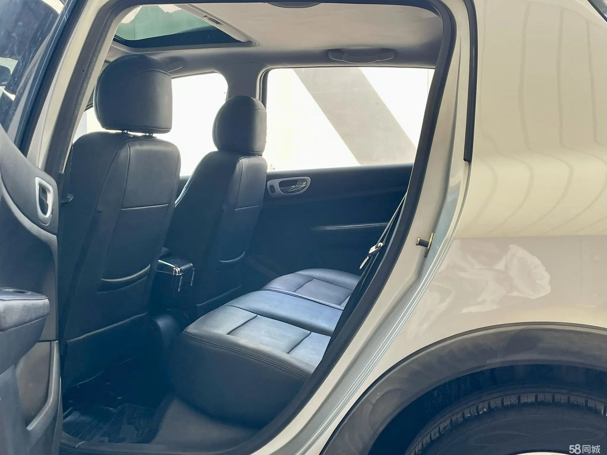 标致 标致307 2013 汽车图片 #8