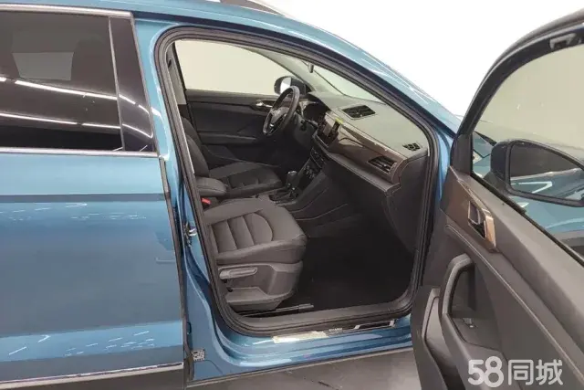Volkswagen Tharu 2019 #8 Volkswagen Tharu 2019 car image #8