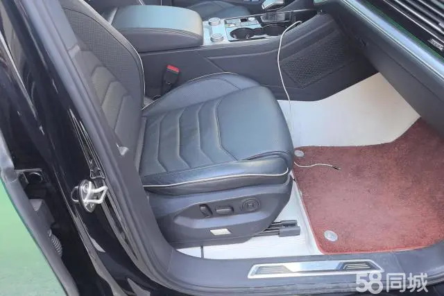 Volkswagen Touareg 2020 imagem de carro #8