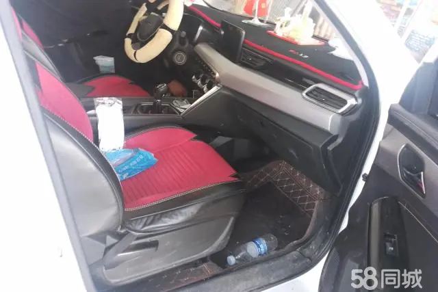 Beijing X3 2019 immagine di auto #8