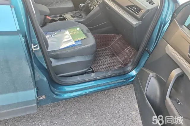 大众 途岳 2019 汽车图片 #8