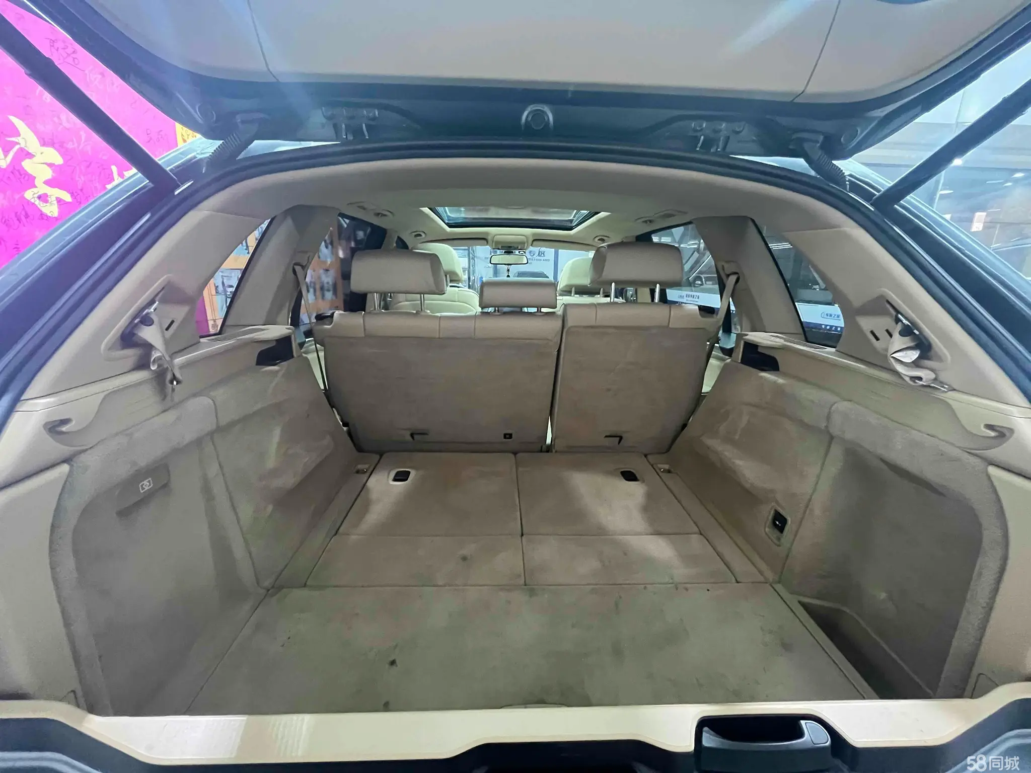 BMW X5 (Imported) 2009 immagine di auto #8