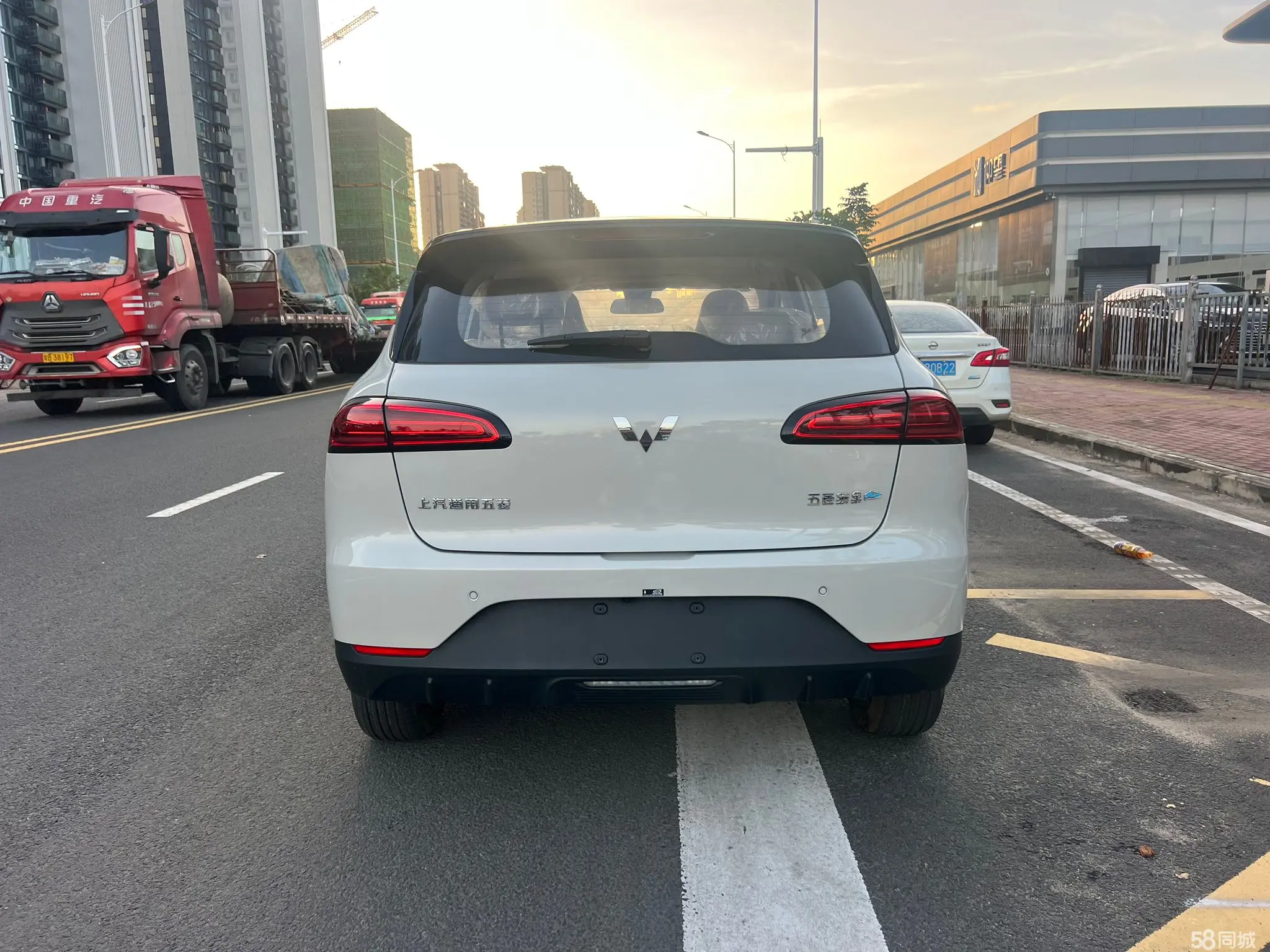 Wuling Binguo PLUS 2025 изображение автомобиля #8