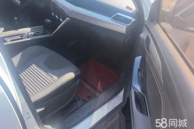 Beijing X3 2020 car image #8